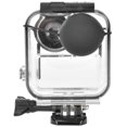 thumbnail image 2 of Étui de protection étanche et réglable pour caméra d'action panoramique GoPro MAX, profondeur de 20 m, accessoire de plongée, 2 of 4