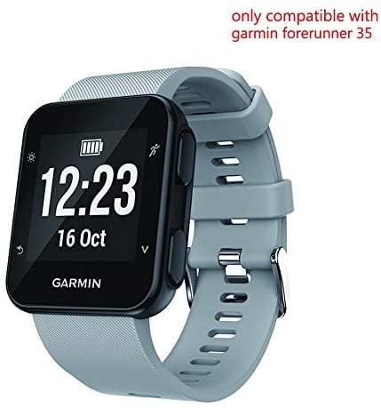 garmin forerunner 35 cover