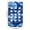 Blue, variant on 1PC Inflatable Pool Floats Mat, Sun Tanning Raft Lake Beach Swimming Pool Party Toys Floating Lounge Above Water Keep Cool