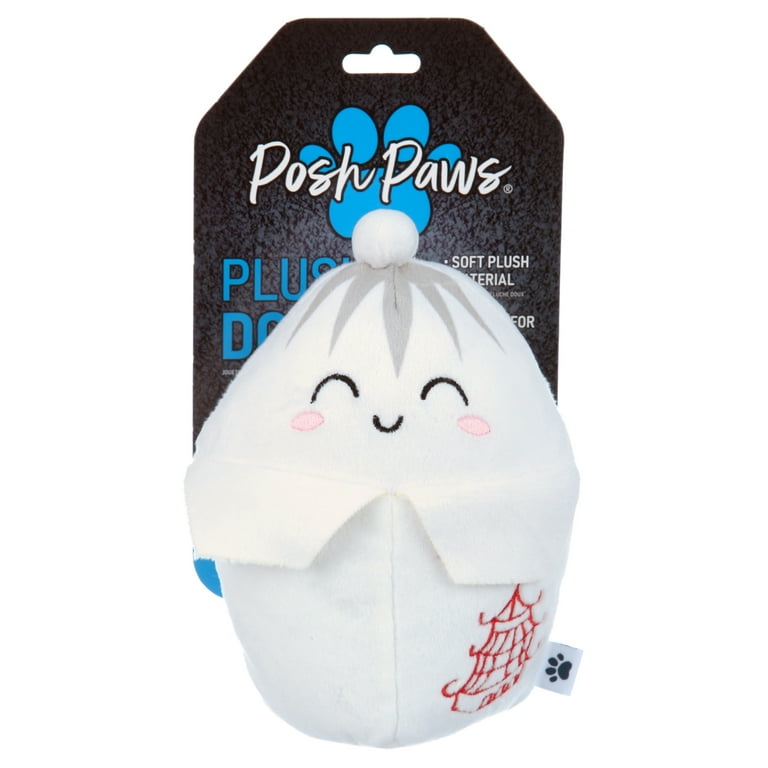 Posh paws plush sale