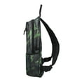 thumbnail image 4 of Eastsport Unisex Active Lifestyle Mesh Backpack, Camo, 4 of 7