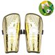 thumbnail image 2 of Espinilleras de fútbol superligeras deportivas para niños, jóvenes y adultos, espinilleras de fútbol con carcasa dura protectora para niños, jóvenes y adultos, 2 of 8