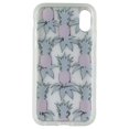thumbnail image 3 of Sonix Étui Rigide Transparente pour Apple iPhone XR - Ananas Or / Transparent, 3 of 3