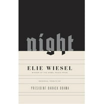 Night: A Memoir, (Hardcover)