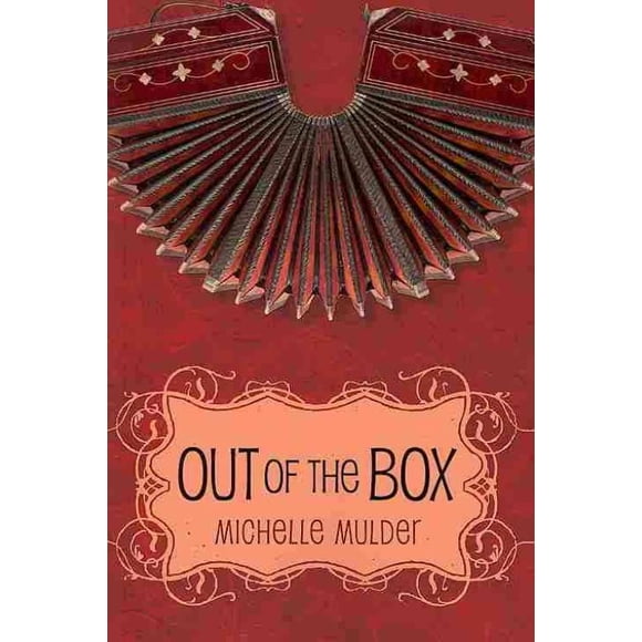 Out of the Box, Michelle Mulder Broché