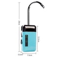 thumbnail image 2 of Mosiee Smart Waterproof Fishing Water Dispenser: Oxygenate & Pump With Ease!, 2 of 9