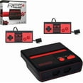thumbnail image 1 of Console RES+RES Plus Retro-Bit pour jeux de NES, 1 of 7