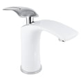 thumbnail image 1 of Grifo de cocina de acero inoxidable grifo de baño mezclador de fregadero mezclador de fregadero grifo de agua grifo de cocina monomando grifo de ducha de mano baños ANGGREK Otros, 1 of 8