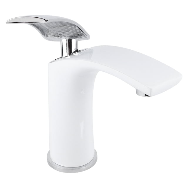 Grifo de cocina de acero inoxidable grifo de baño mezclador de fregadero mezclador de fregadero grifo de agua grifo de cocina monomando grifo de ducha de mano baños ANGGREK Otros