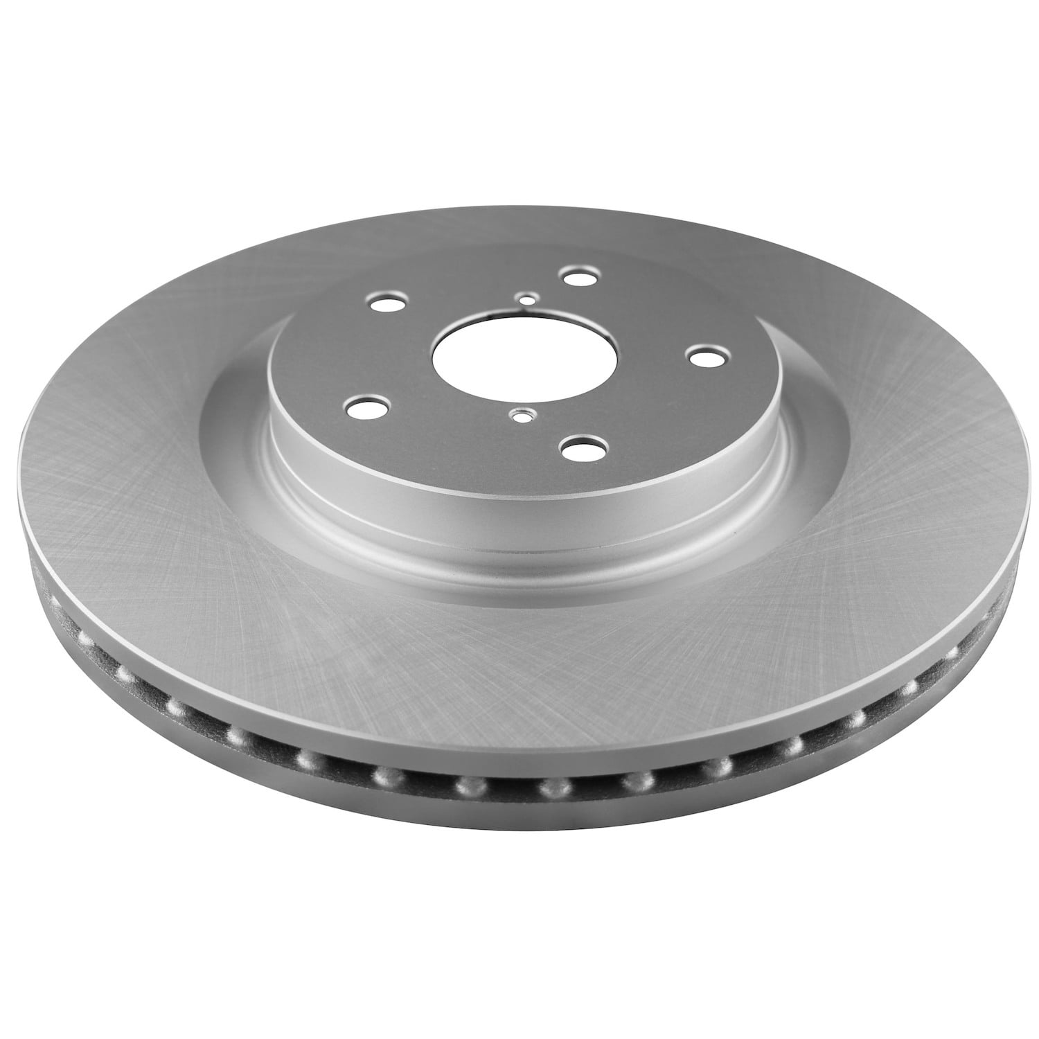 UltraHC Coated High Carbon Brake Rotor, Front UR020754, Subaru Outback 2021-2020