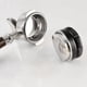 thumbnail image 3 of Distribuidor de café espresso Barista Tamper para portafiltro Breville de 58 mm Negro, 3 of 9