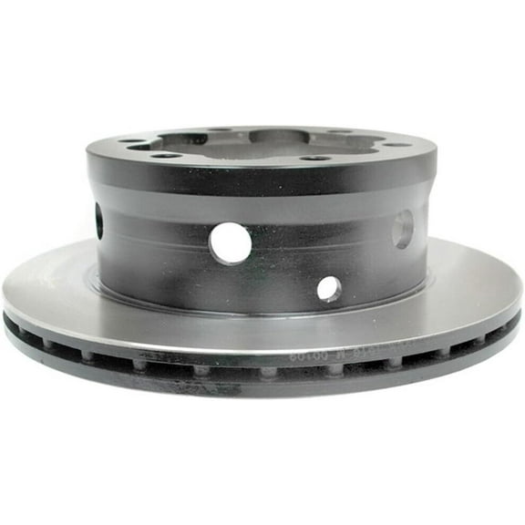 Disc Brake Rotor-Specialty - Truck Carquest YH145768 2002-06 Sprinter