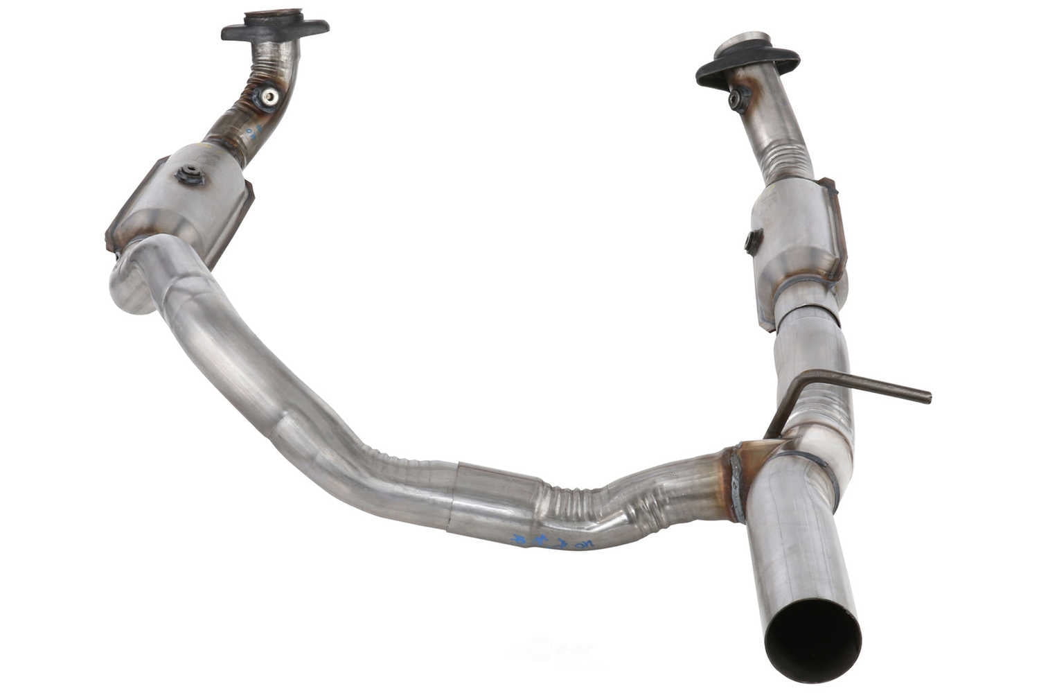AP 645152 Catalytic Converter Fits select: 2015-2019 FORD ECONOLINE