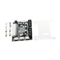 thumbnail image 1 of BELOVING Power Supply Board Module Compact Easy to Use Lightweight 20/24 Pin Module Acrylic Case, 1 of 10