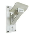 thumbnail image 4 of EHJRE RV Awning Support Strong Load Bearing Capacity Easy Installation Awning Part White, 4 of 9