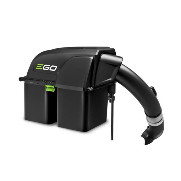 Restored EGO Power+ Bagger Kit For Z6 52 Inches Zero Turn Riding Mower, (Refurbished)