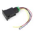 thumbnail image 1 of Botón Interruptor de luz antiniebla BuyWeek para RAV4 Camry Tacoma, 1 of 9