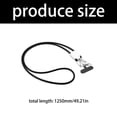 thumbnail image 5 of SDFGTstore Multifunctional Phone Necklace Charging Lanyard Cable Integrated Carrying Strap, 5 of 8