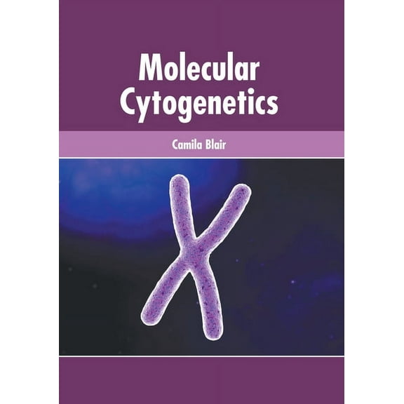 Molecular Cytogenetics, (Hardcover)