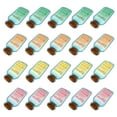 thumbnail image 3 of MasteelfCA 20pcs Practical Water Injection Ice Bags Summer Ice Bags (Random Color), 3 of 8