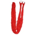 thumbnail image 4 of Mesh Hammock, Large Load Bearing Nylon Rope Camping Swing Hammock  for Backyards for Travel for Hiking, 4 of 8