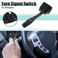 thumbnail image 2 of Encender Señal Interruptor para Mitsubishi Eclipse - 1 Uds Negro, 2 of 8