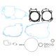 thumbnail image 2 of Junta De Sello Del Motor, Práctico Kit De Junta De Sello De Fácil Instalación Para Accesorios De Motocicleta, 2 of 7