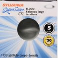 thumbnail image 3 of Sylvania 15 Watt Compact Fluorescent Dimmable Reflector Bulb, 1pk, 3 of 5