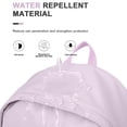 thumbnail image 4 of FDDMis Mens Backpack for Traveling Backpack Men Travel Carry on Travel Backpack Small Work Backpack Women Mochilas Para Viajar En Avion Backpack, 4 of 4