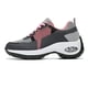 thumbnail image 1 of Calzado Deportivo De Ocio Zapatos Calzado deportivo casual para mujer Zapatos de senderismo con plataforma antideslizante Zapatos al aire libre de otoño Wdftyju Tenis De Mujer Tenis De Hombre, 1 of 8