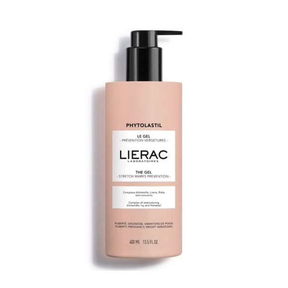 Crema antiestrías en gel Lierac Phytolastil 400 ml