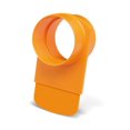 thumbnail image 1 of POWERTEC 70295 4-Inch Integrated Blast Gate Clog Resistant, Anti Gap Tapered ABS Plastic Fitting for Dust Collection Systems, 1 of 10