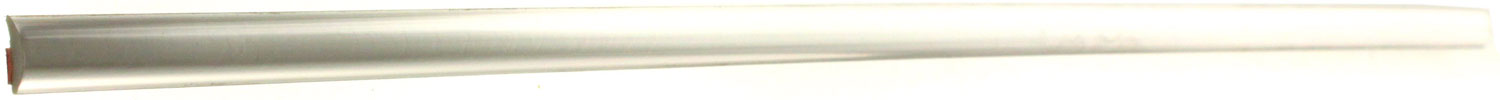 Bumper Trim Compatible With 2005-2007 Chrysler Town and Country Front, Left Driver or Right Passenger Chrome