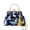 Butterfly Blue, variant on Women Evening Bag Tassel Ethnic Style Style Embroidery Clutch Bag Vintage Kiss Lock Handbag Bridal Wedding Purse