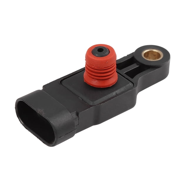 Sensor MAP de presión de aire de Colector Unique Bargains 12V CC 96325870
