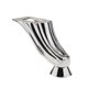thumbnail image 5 of Pierna de muebles Muebles De Aleación De Zinc Sofá / Sofá / Salón / Silla / Camas Patas De Pierna Estilo 7 # Estilo 7 # Magideal Pierna de muebles, 5 of 7