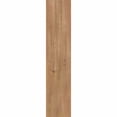 thumbnail image 4 of 6"W x 12"D x 28"H Carmel Rough Sawn Corbel w/Backplate, Western Red Cedar, 4 of 9