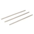 thumbnail image 4 of 19Pcs/set 2.0mm Durable Guitar Fret Wire Set Replacement Parts for Classical Wooden Guitars, 4 of 8