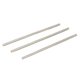 thumbnail image 4 of 19 unids/set 2,0mm juego de cables de traste de guitarra duraderos piezas de repuesto para guitarras clásicas de madera, 4 of 8