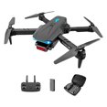 thumbnail image 2 of YLR/C S89 Quadcopter 2.4GHz Drone RC plegable con batería (estándar negro) Ehuebsd  Para estrenar, 2 of 9