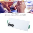thumbnail image 4 of Ccdes Z Fold 6 Phone Glass Housing Door Replacement Kit With Tools, 4 of 7