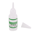 thumbnail image 4 of Colle Liquide en Silicone TPE, Transparente, 20 ml, Lot de 2, 4 of 6
