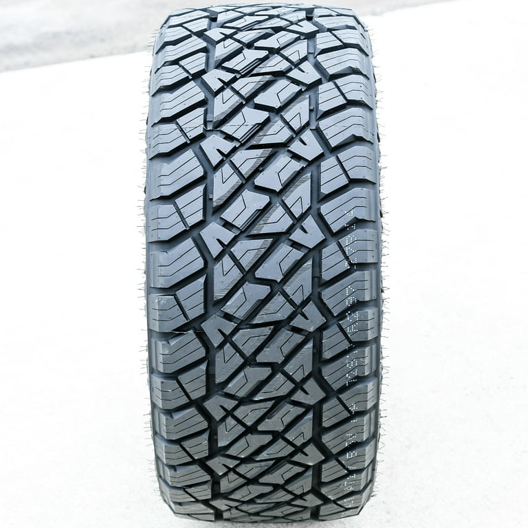 Predator New Mutant X-AT 33X12.50R24 106Q F 12 Ply a/t All