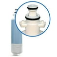 Replacement Water Filter Cartridge for LG Refrigerator Models