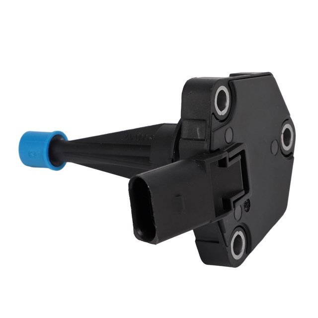 Engine Oil Level Sensor Sensitive 04E907660C Safe Long Durability for Car ANGGREK Otros