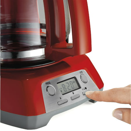Best Proctor Silex Programmable 12 Cup Coffeemaker | Model# 43673 deal