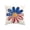A, variant on 18 in. US 250 Throw Pillow Covers — 4th of July Decorations — Patio Dining Sets, Backyard Seating Areas & Deck Furniture, ideal during Summer BBQ Parties and National Holiday celebrations