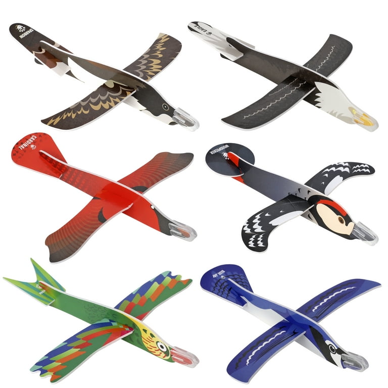 Leencum Kite & Airplane Launcher 2023 Kites & Glider Toys