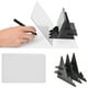thumbnail image 1 of TABLERO DE DIBUJO ÓCTICO Portátil, Tablero de Rasteo, Tablero de Pinta Principiados para Adultos Artistas para Niños, 1 of 7