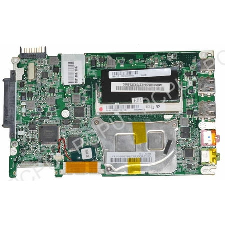 Acer Systems - MB.S8506.004 ACER ASPIRE ONE 751H LAPTOP SYSTEM BOARD